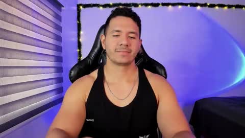 Jonas online show from 03/27/26, 02:39