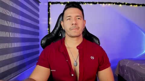 Jonas online show from 04/17/26, 11:52