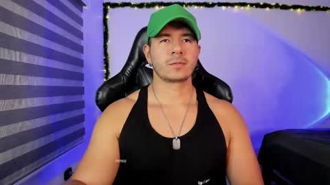 Snapshot of ransoj chatting on 04/22/26, 01:30 Jonas online show from 04/22/26, 01:30