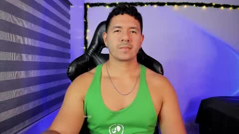 Snapshot of ransoj chatting on 04/25/26, 12:13 Jonas online show from 04/25/26, 12:13