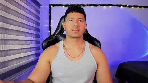 Snapshot of ransoj chatting on 06/16/26, 01:14 Jonas online show from 06/16/26, 01:14