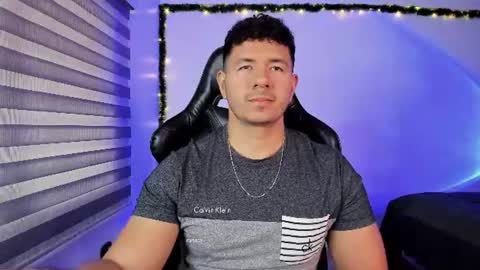 Snapshot of ransoj chatting on 07/16/26, 01:17 Jonas online show from 07/16/26, 01:17