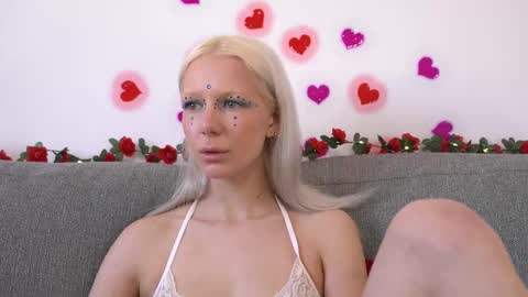 Snapshot of rany_thompson chatting on 02/11/26, 09:58 Rany Thompson online show from 02/11/26, 09:58