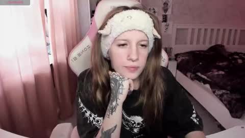 Rapunzel online show from 02/21/26, 02:18