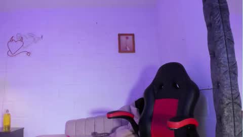 Raquel online show from 01/07/26, 09:28