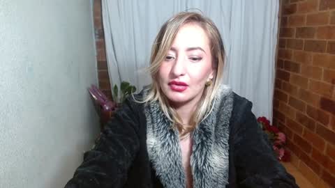 Raquel online show from 01/26/25, 12:26