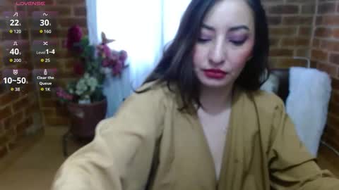 Raquel online show from 02/22/26, 11:42