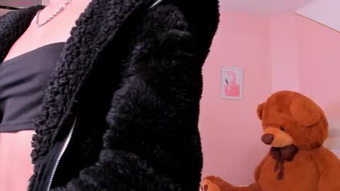 Raquel Moon online show from 03/13/26, 12:01