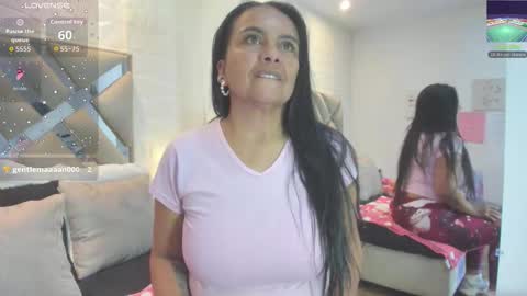 Raquel Moore  online show from 01/16/26, 03:05