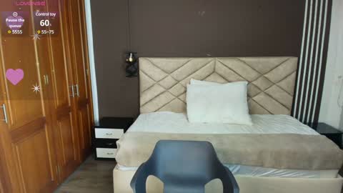 Raquel online show from 02/03/25, 11:42