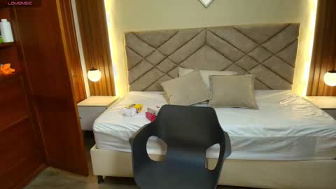 Raquel online show from 02/06/26, 12:08