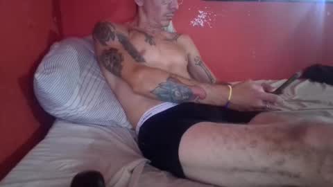 rasbless online show from 01/07/26, 07:49