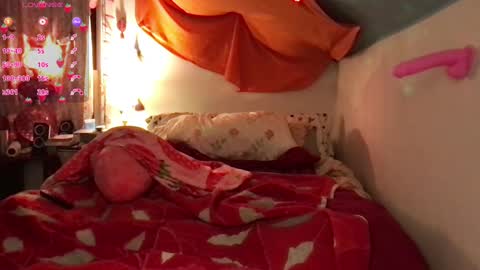 Snapshot of raspberrytommy chatting on 12/07/24, 03:36 Tommy online show from 12/07/24, 03:36