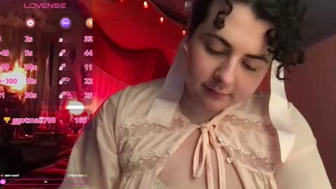 Snapshot of raspberrytommy chatting on 12/17/24, 02:23 Tommy online show from 12/17/24, 02:23