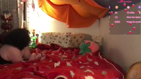 Snapshot of raspberrytommy chatting on 02/06/25, 01:16 Tommy online show from 02/06/25, 01:16