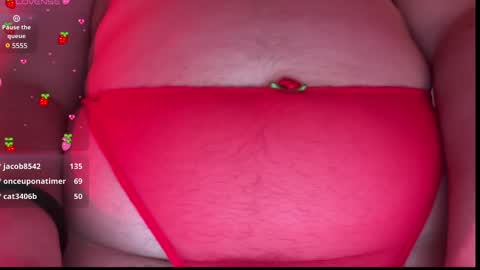 Snapshot of raspberrytommy chatting on 03/12/25, 05:24 Tommy online show from 03/12/25, 05:24