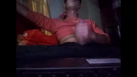 Raspiness Cam online show from 10/23/25, 06:34