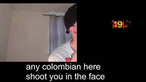 Snapshot of rassjesus chatting on 11/15/25, 03:08 rassjesus online show from 11/15/25, 03:08