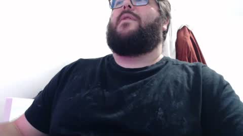 LoveMan online show from 01/21/25, 08:11