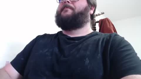 LoveMan online show from 01/25/25, 02:36