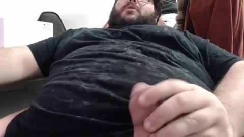 LoveMan online show from 01/29/25, 08:46