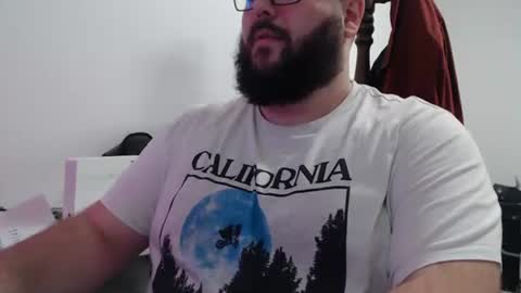 LoveMan online show from 02/13/25, 08:13