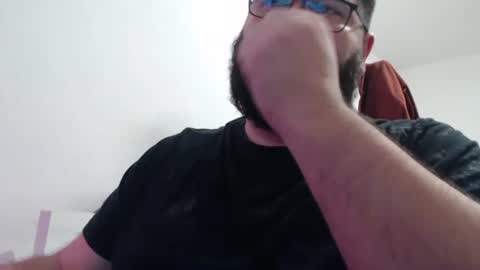 LoveMan online show from 02/18/25, 08:36