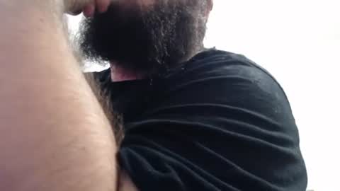 LoveMan online show from 10/19/25, 11:05