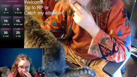 rathie online show from 10/13/25, 02:28