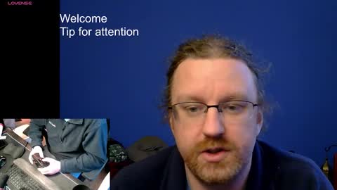 rathie online show from 01/05/26, 08:56