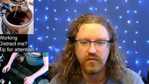 rathie online show from 04/23/26, 10:36