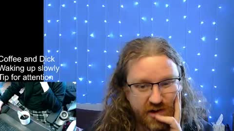 rathie online show from 05/08/26, 01:05
