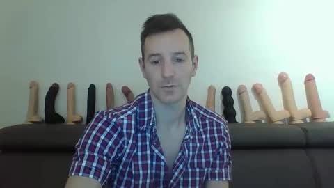 Thomas online show from 01/09/25, 09:59