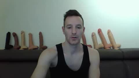 Thomas online show from 02/27/26, 09:09