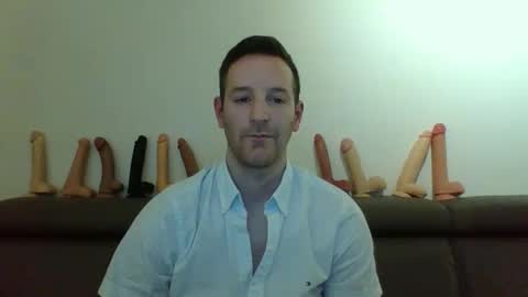 Thomas online show from 03/15/26, 08:37