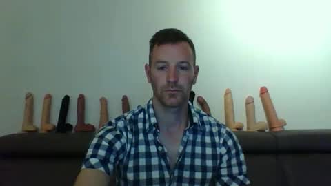 Thomas online show from 04/30/26, 07:47