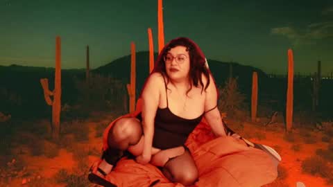 Rattlesnake Bitch 666 online show from 12/04/24, 06:00