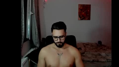 RaulMaxel online show from 02/05/26, 05:28