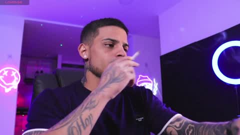 rausch77 online show from 01/02/25, 06:07