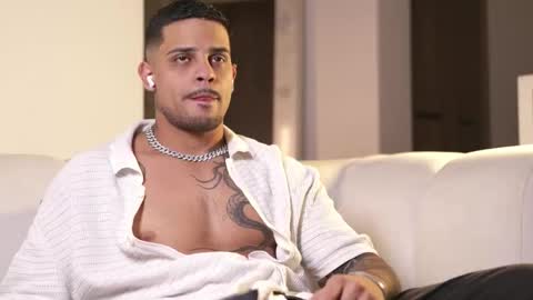 rausch77 online show from 11/29/25, 06:49