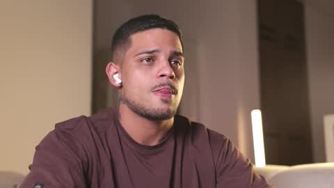 rausch77 online show from 12/20/25, 09:27