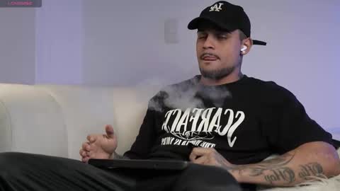 rausch77 online show from 02/21/26, 11:00