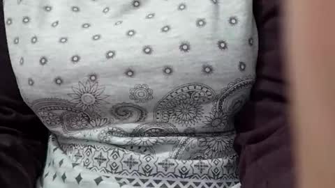 rava_sexy online show from 02/16/26, 10:00