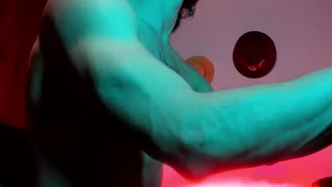 Snapshot of ravelover_ chatting on 12/04/25, 01:15 Ace Rave online show from 12/04/25, 01:15