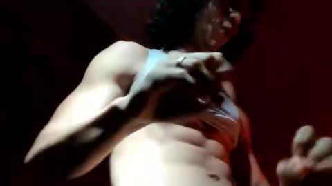 Snapshot of ravelover_ chatting on 12/05/25, 01:03 Ace Rave online show from 12/05/25, 01:03