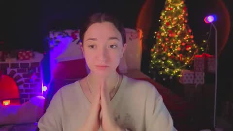 Anna online show from 01/09/26, 08:50