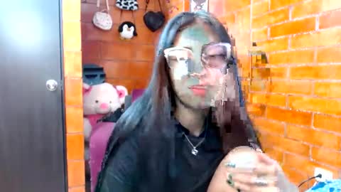 raven__purple online show from 03/09/25, 05:44