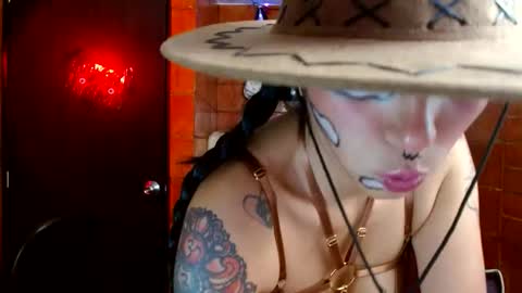 raven__purple online show from 10/17/25, 10:12