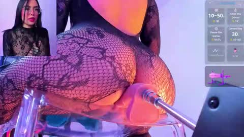 Raven online show from 10/27/25, 05:22