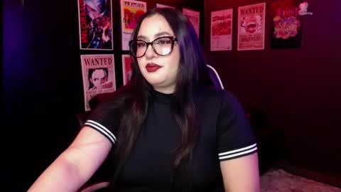 Raven online show from 09/11/25, 07:47